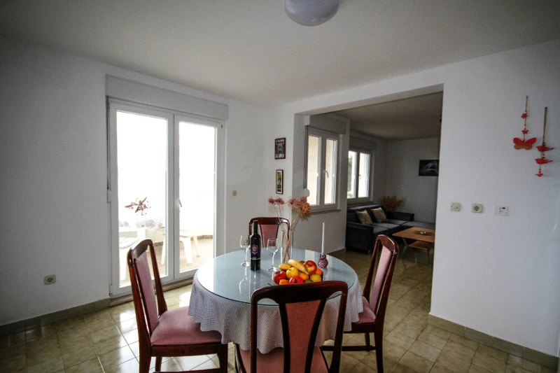 Apartment Vanessa B, Wohnzimmer
