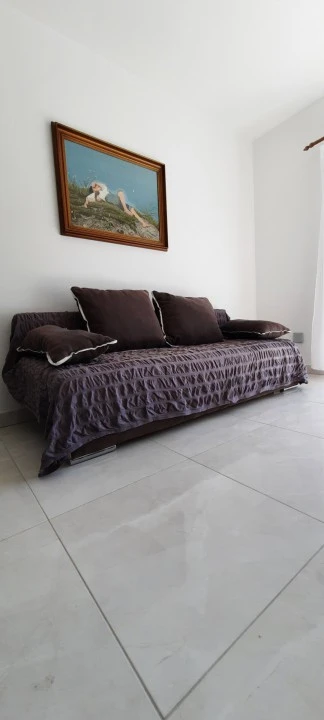 Apartment Antun A, Soggiorno
