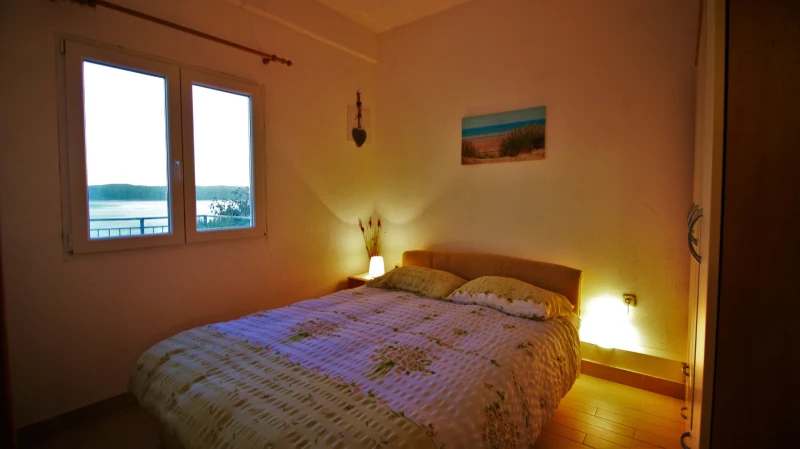 Apartment Đoni B, Zimmer