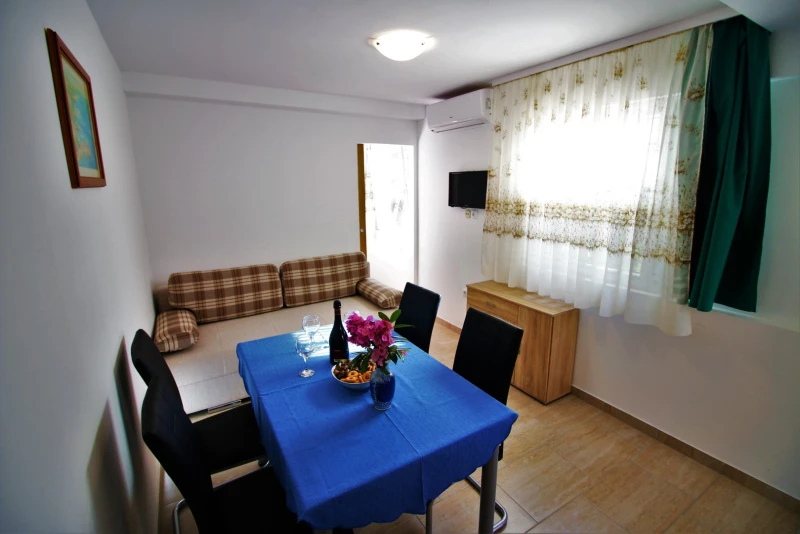 Apartment Mario D