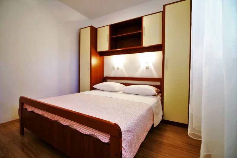 Apartment Mario A, Zimmer