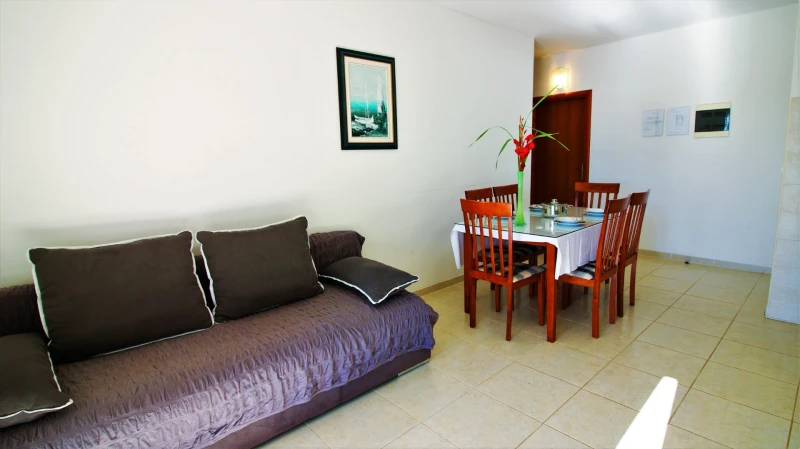 Apartment Mario A, Wohnzimmer