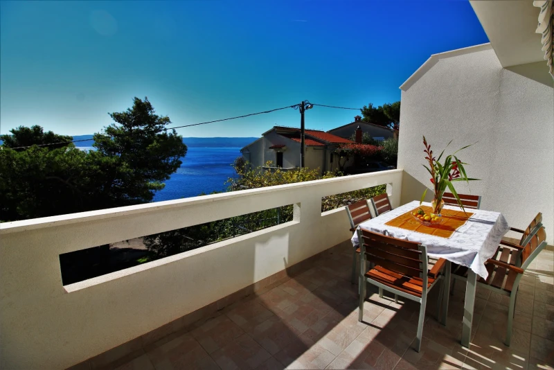 Apartment Mario A