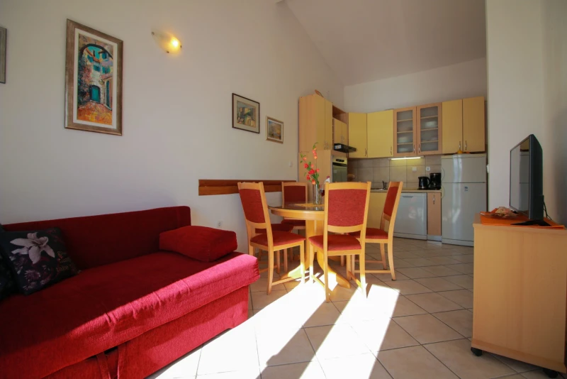 Apartment Đoni A