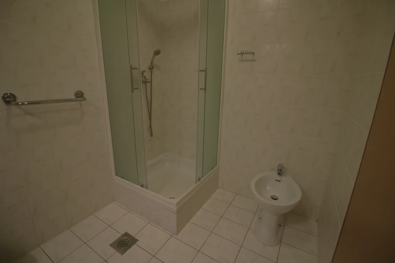 Apartment Silvio C, Łazienka / wc