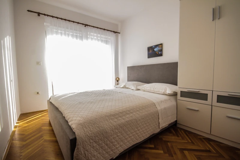 Apartment Antun A, Camere