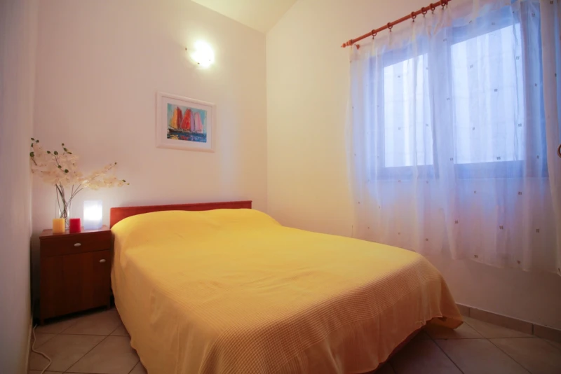 Apartment Đoni A, Zimmer