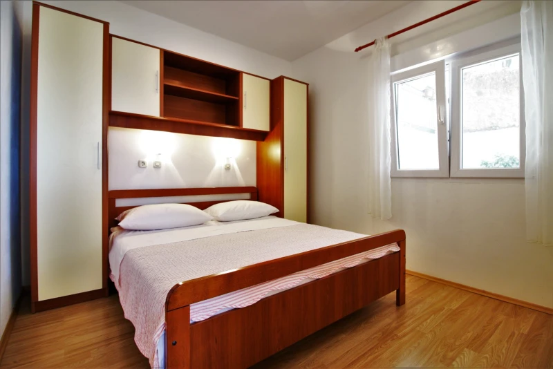 Apartment Mario A, Zimmer
