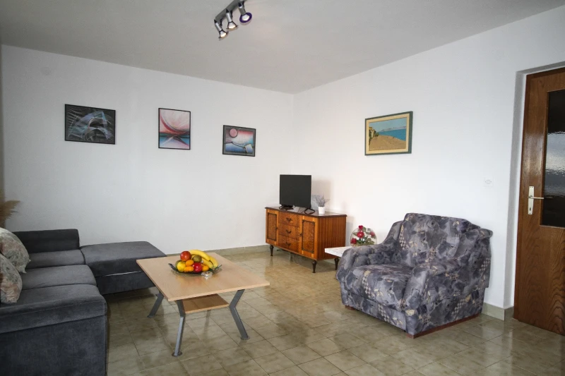 Apartment Vanessa B, Wohnzimmer