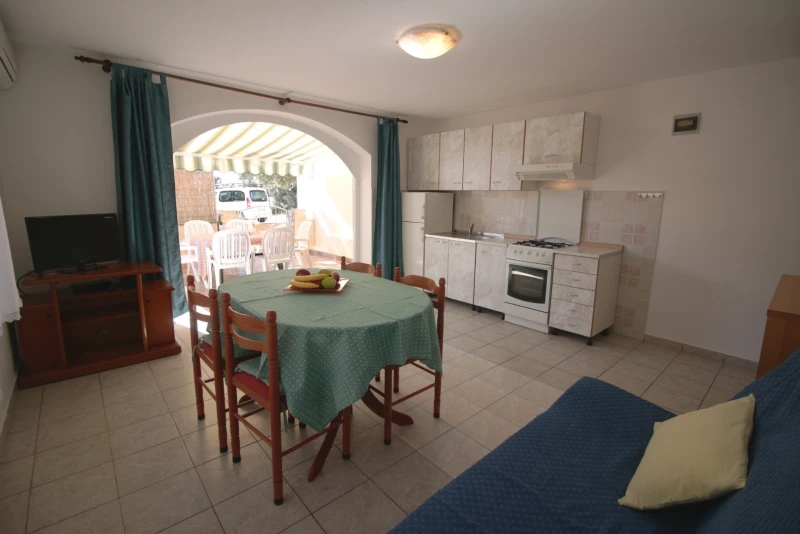 Apartment Silvio C