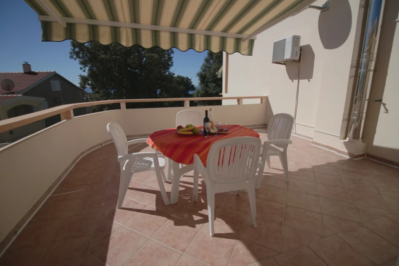 Apartment Silvio D