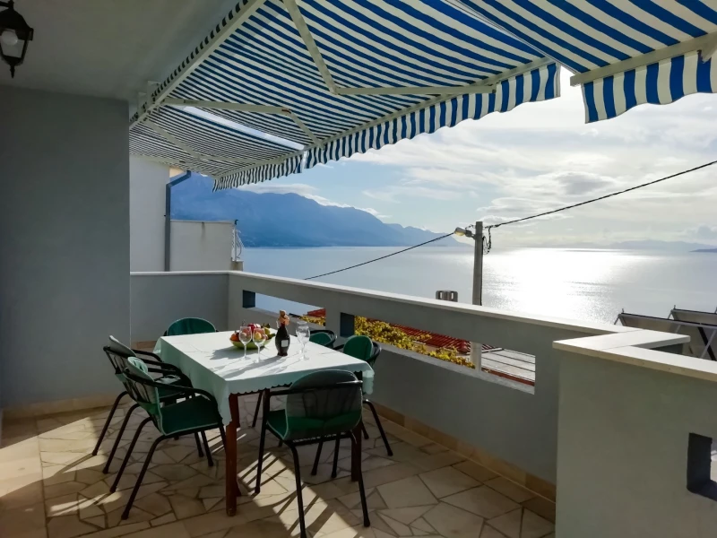 Apartment Antun A
