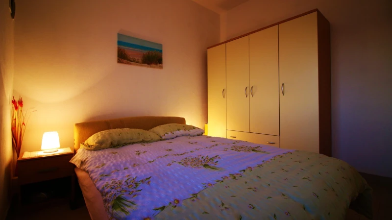 Apartment Đoni B, Zimmer