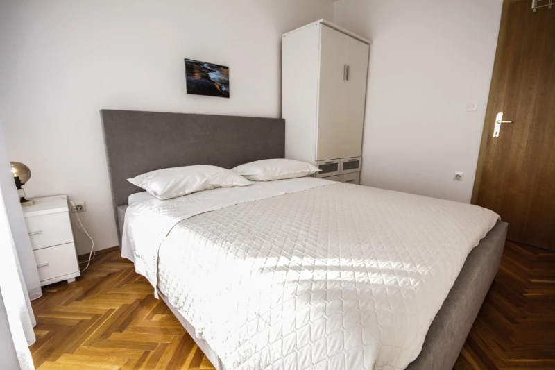 Apartment Antun A, Camere