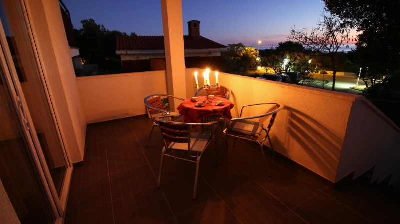 Apartment Badurina C
