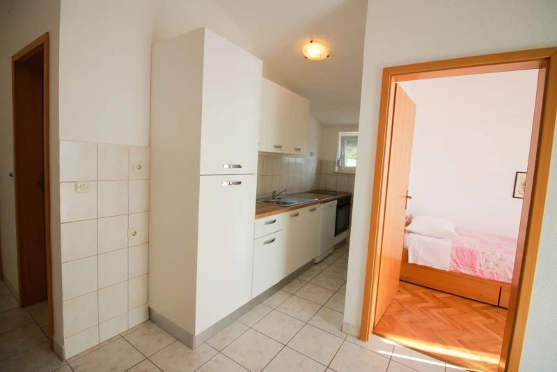 Apartment Antun D, Kuchnia