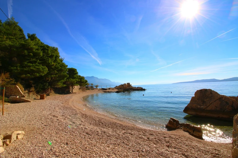 Villa Kata, Marušići