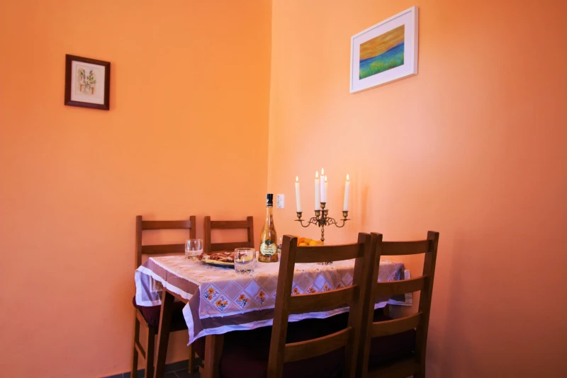 Apartment Badurina B
