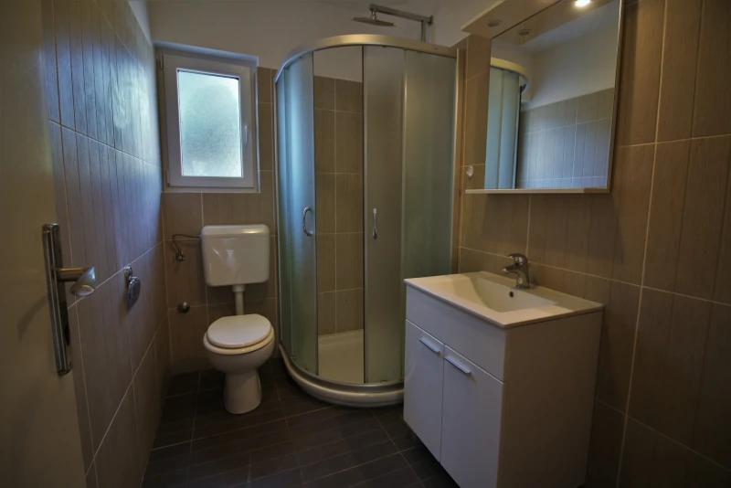 Apartment Badurina C, Bagno / WC