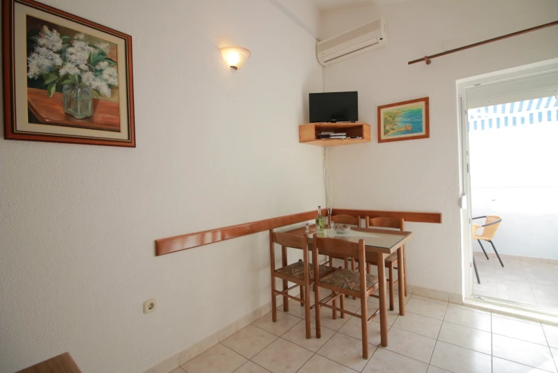 Apartment Antun C, Soggiorno