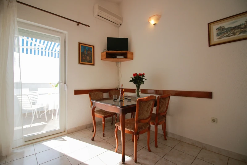 Apartment Antun D