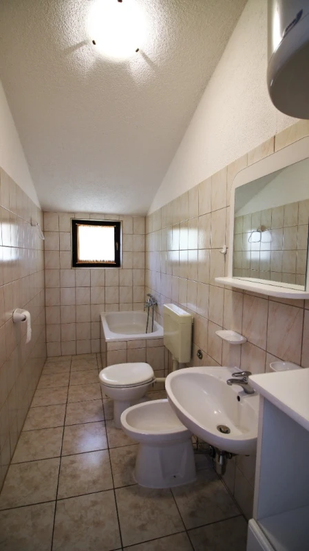 Apartment Antun C, Bagno / WC