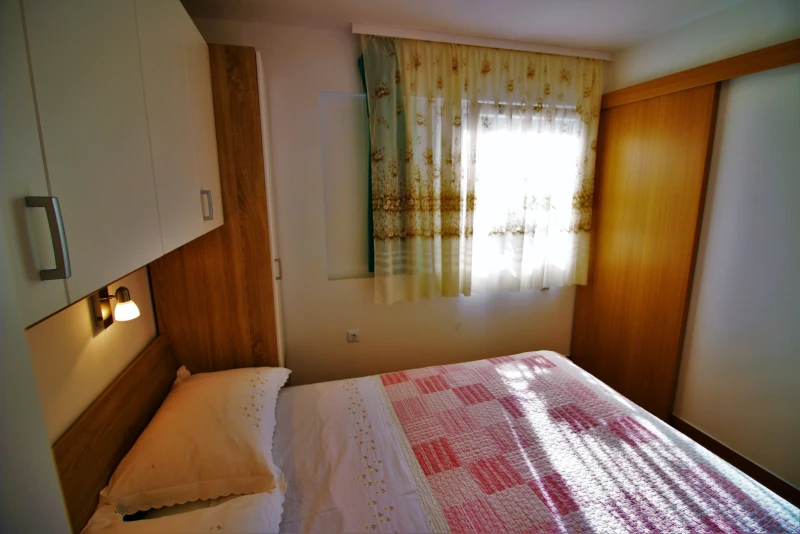 Apartment Mario D, Sypialnie