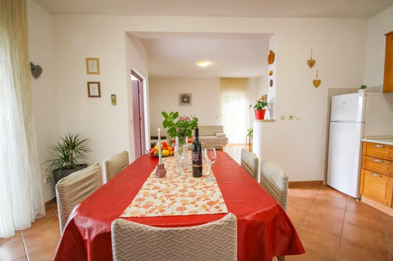 Apartment Vanessa A