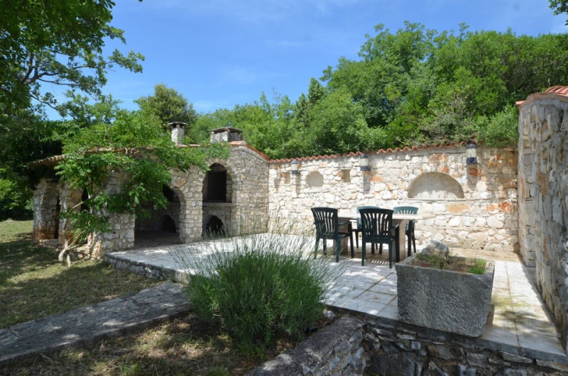 Villa Paradiso, Rovinj