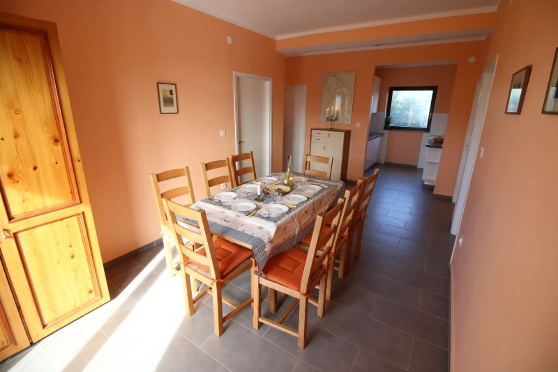 Apartment Badurina A