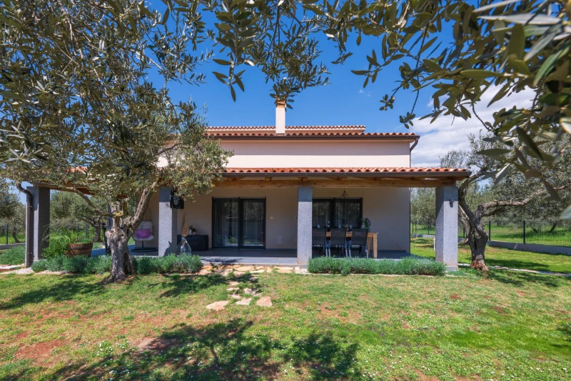 Casa olive garden, Casa olive garden, Fažana