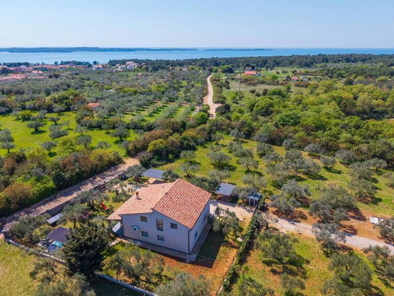 Casa olive garden, Casa olive garden, Fažana