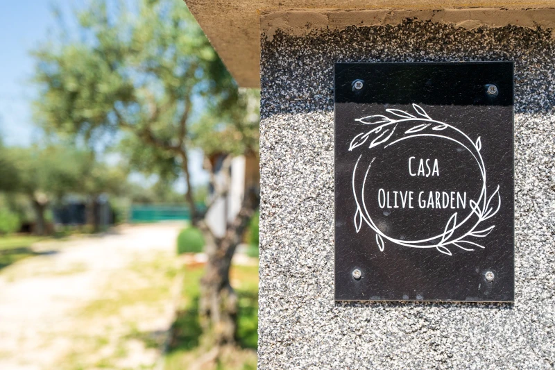 Casa olive garden, Casa olive garden, Fažana
