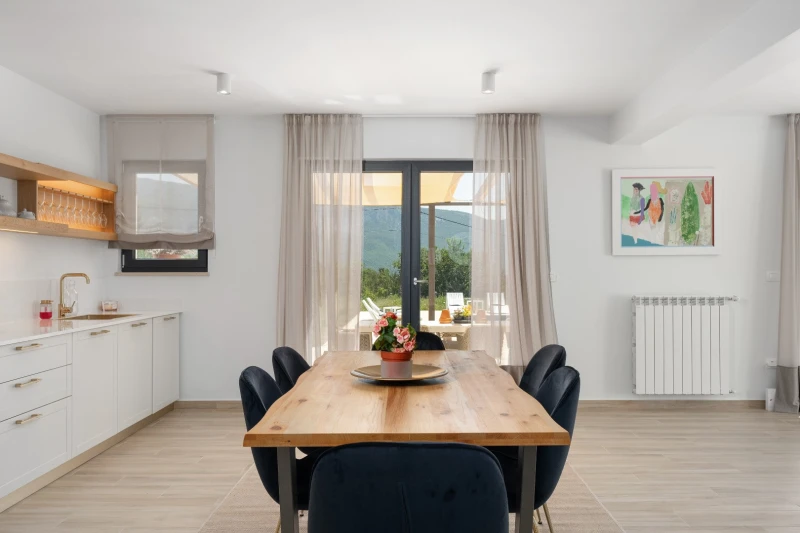VILLA ROTI, Kitchen