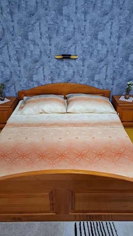 Apartman 11  (Moderan), Sobe