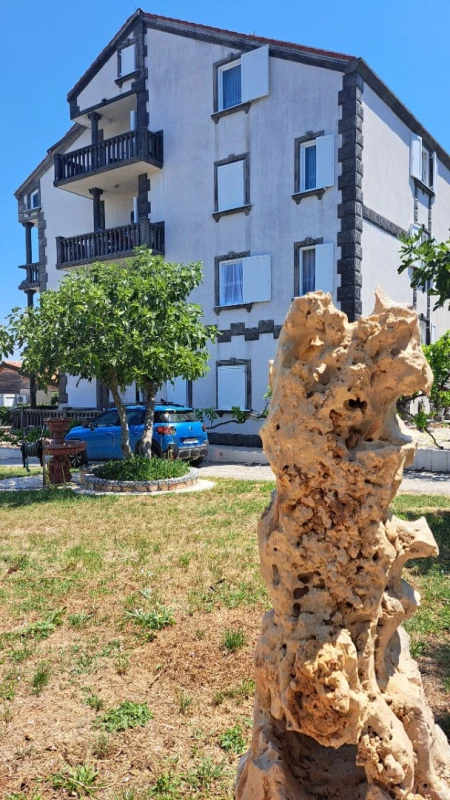 Apartments ŠTIZ - BETINA, Betina