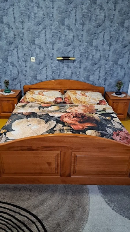 Apartman 24 (Classic), Sobe
