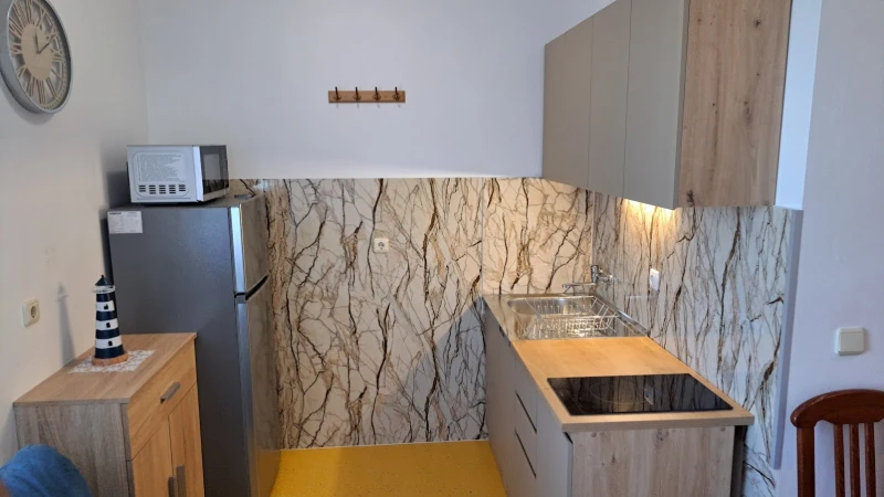 Apartman 22 (Classic), Kuhinja