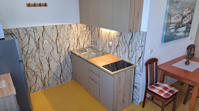 Apartman 22 (Classic), Kuhinja