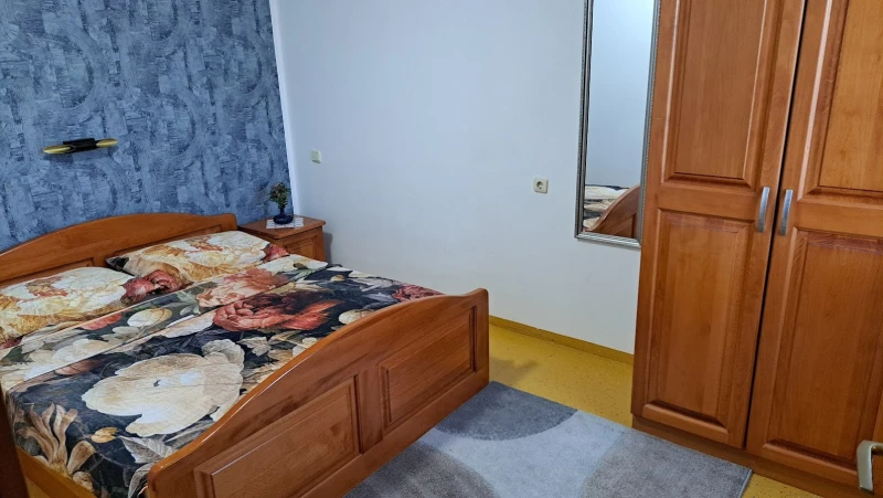 Apartman 24 (Classic), Sobe