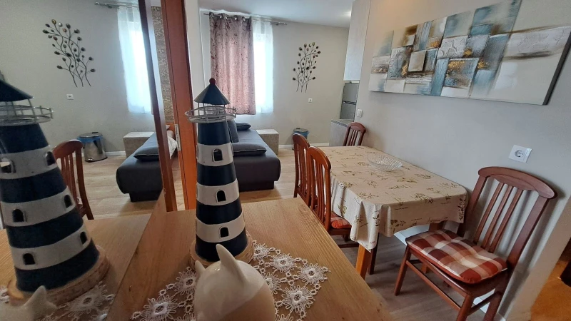 Apartmani Štiz Betina, otok Murter
