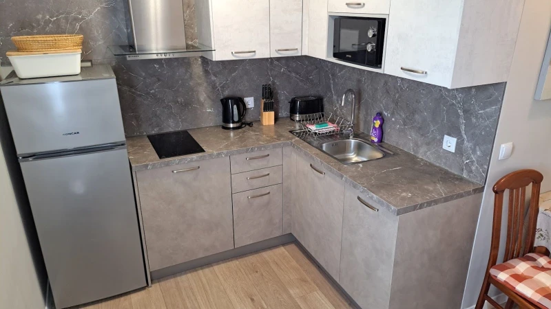 Apartmani Štiz Betina, otok Murter