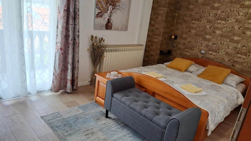 Apartment 12 (luxuriösen)
