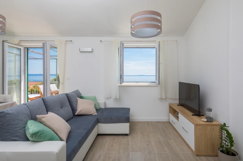 PENTHOUSE APARTMAN
