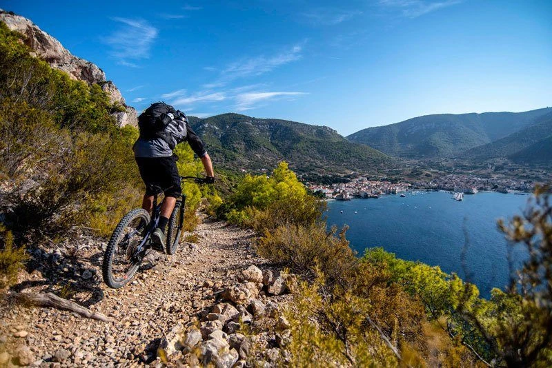 CYKLISTIKA