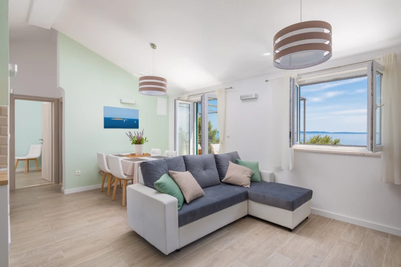 Apartmani SilvAna