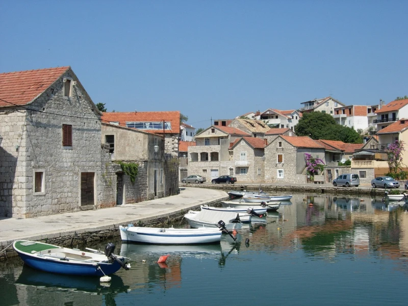 VRBOSKA