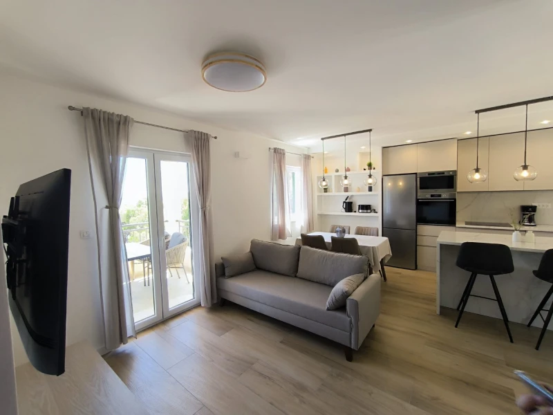 Apartment Deluxe