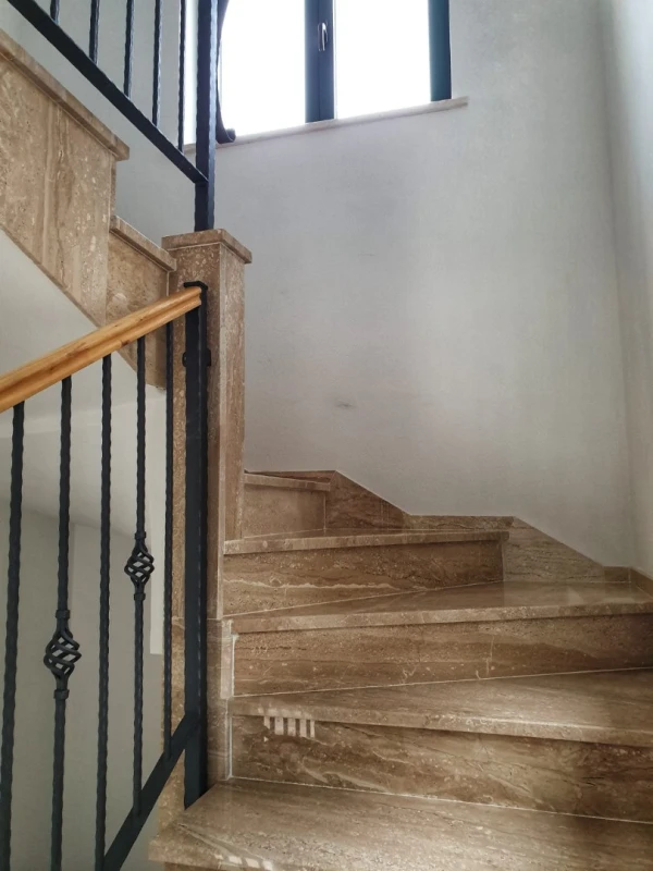 PENTHOUSE APARTMAN, Dnevni boravak