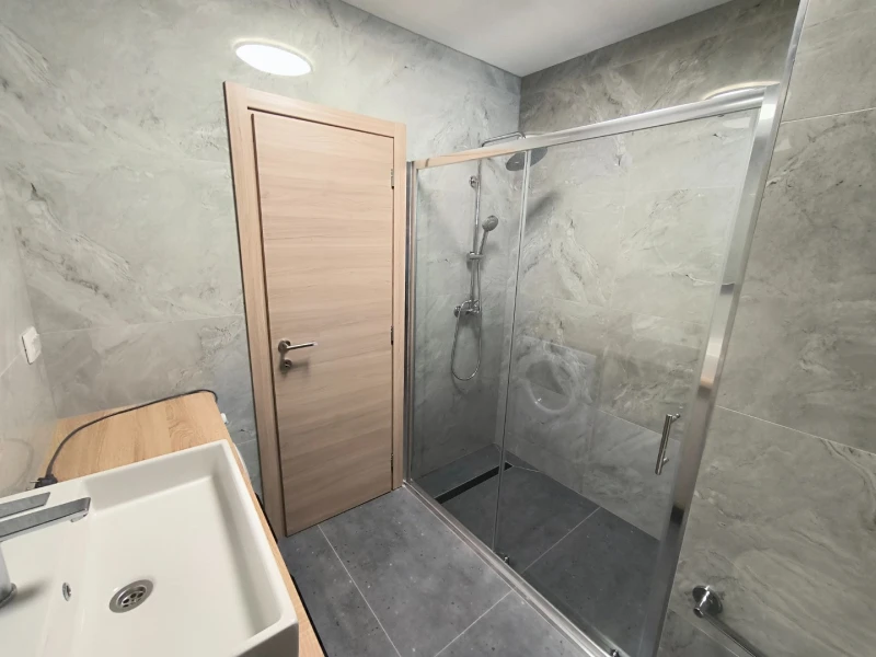 Apartment Deluxe, Kupaonica / wc